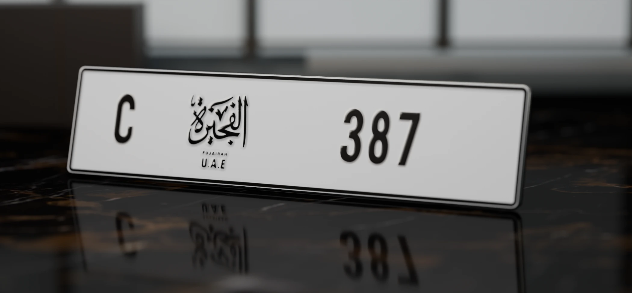 C 387