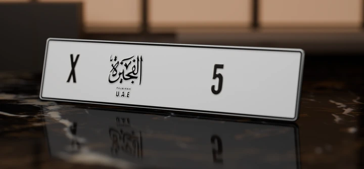 X 5