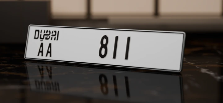 AA 811