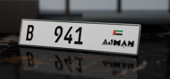 B 941