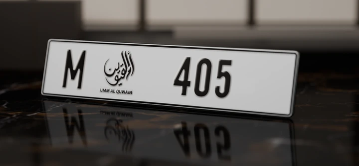 M 405