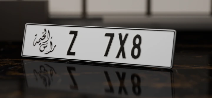 Z 7X8