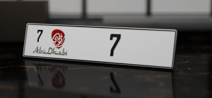 7 7