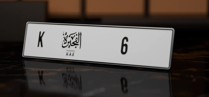 K 6
