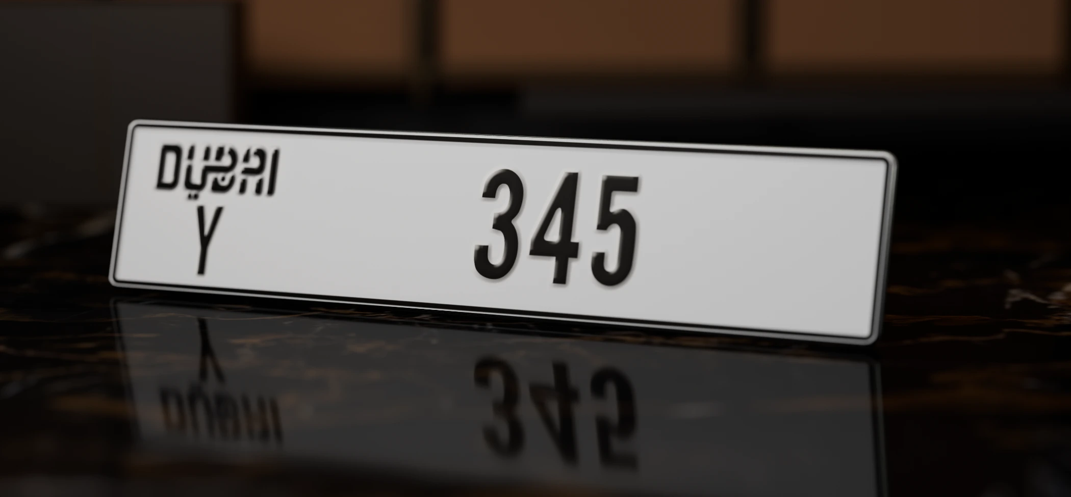 Y 345