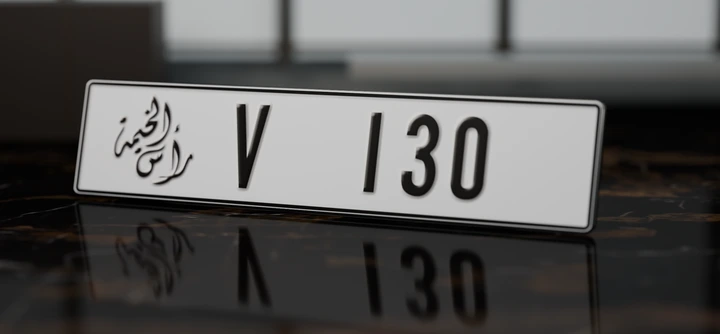 V 130