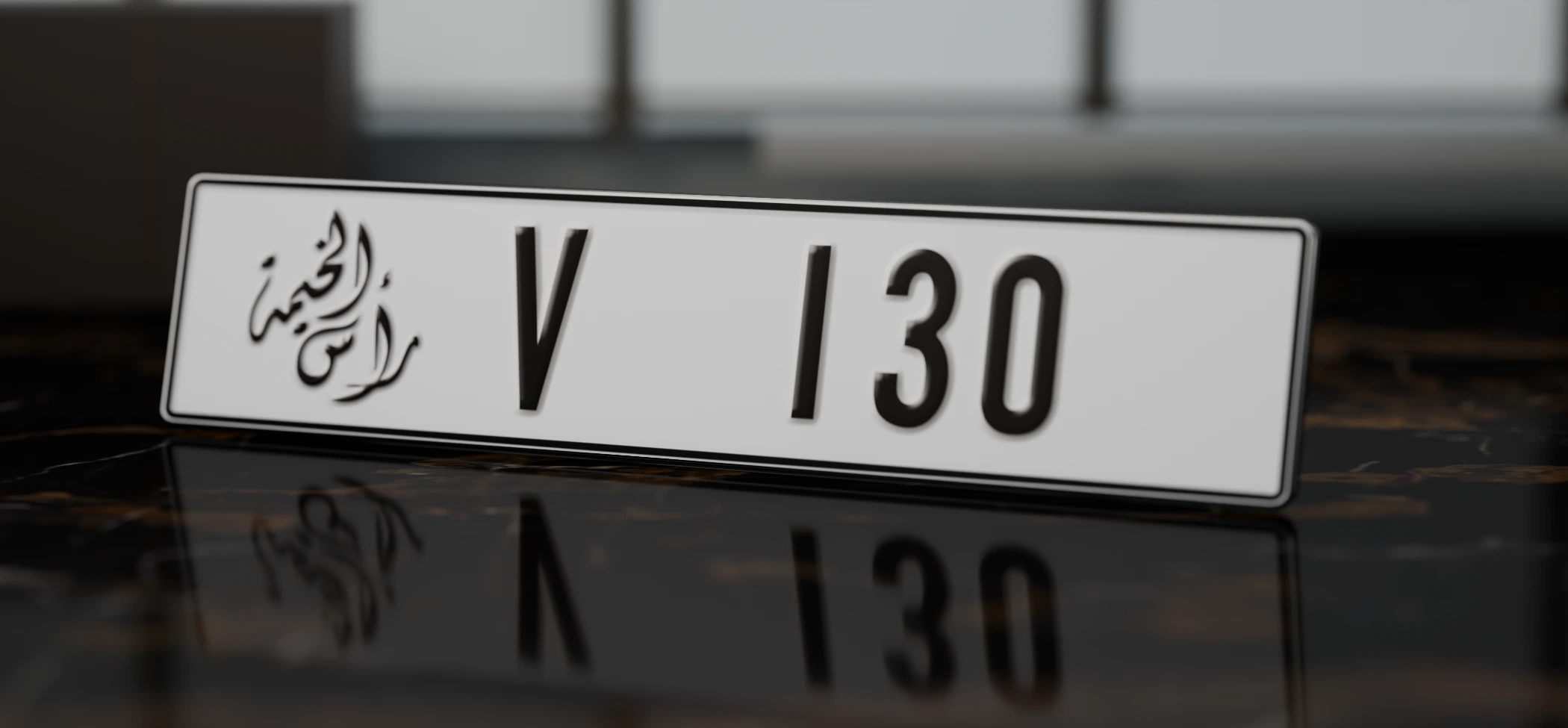 V 130