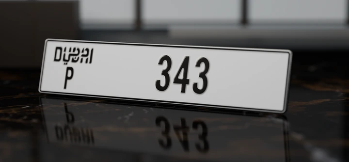 P 343