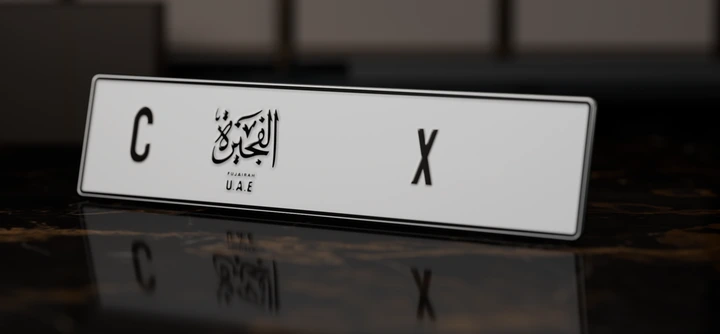 C X