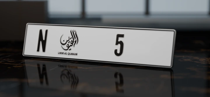 N 5