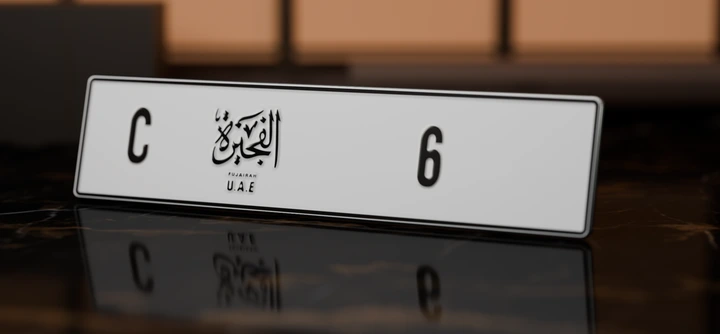 C 6